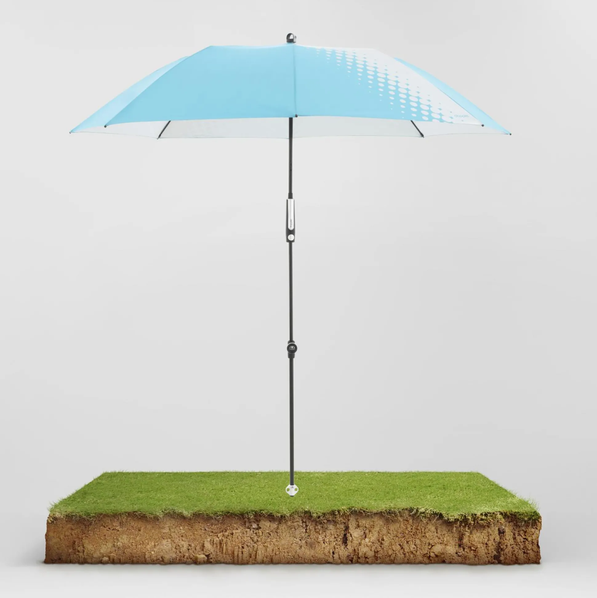 Sonnenschirm DOPPLER EXPERT