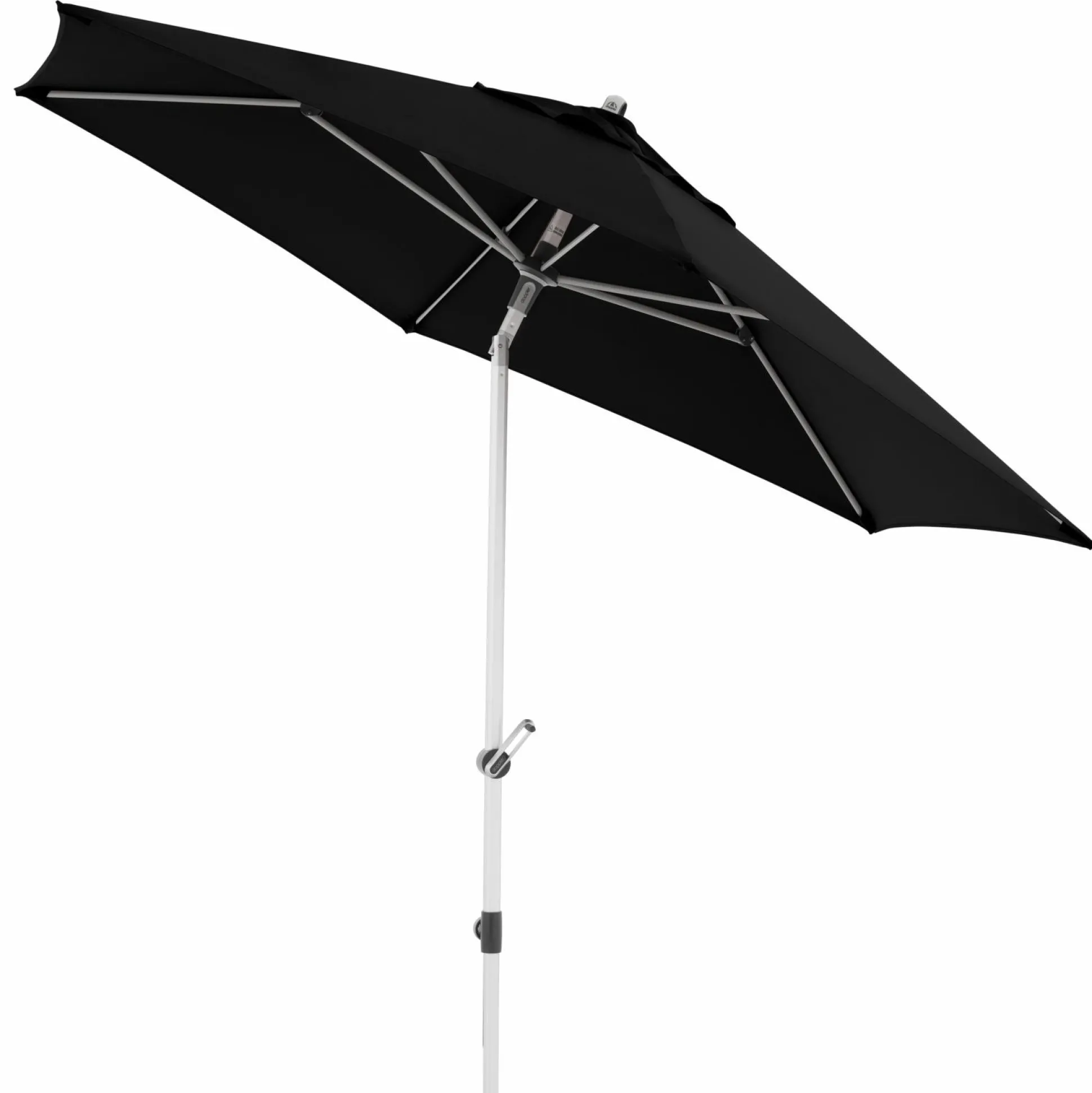 Sonnenschirm DOPPLER EXPERT AUTO TILT