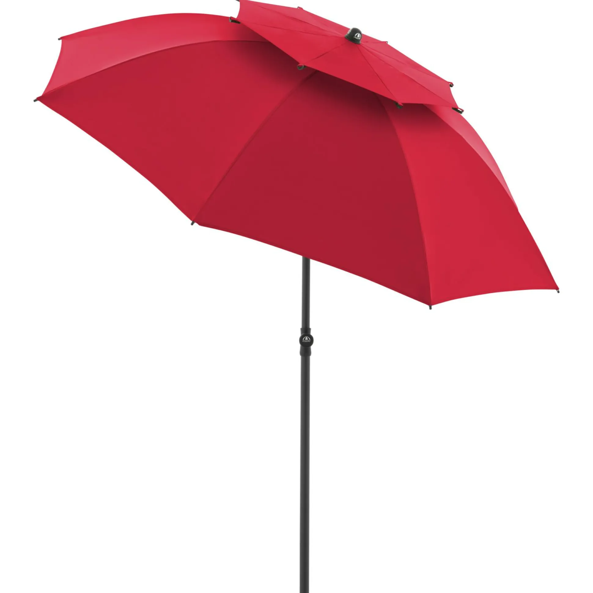 Sonnenschirm DOPPLER WINDPROFI