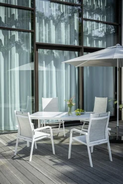 Sonnenschirm KETTLER EASY-Push