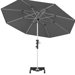 Sonnenschirm Knirps PHÖNIX