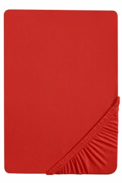 Spannbettlaken Jersey