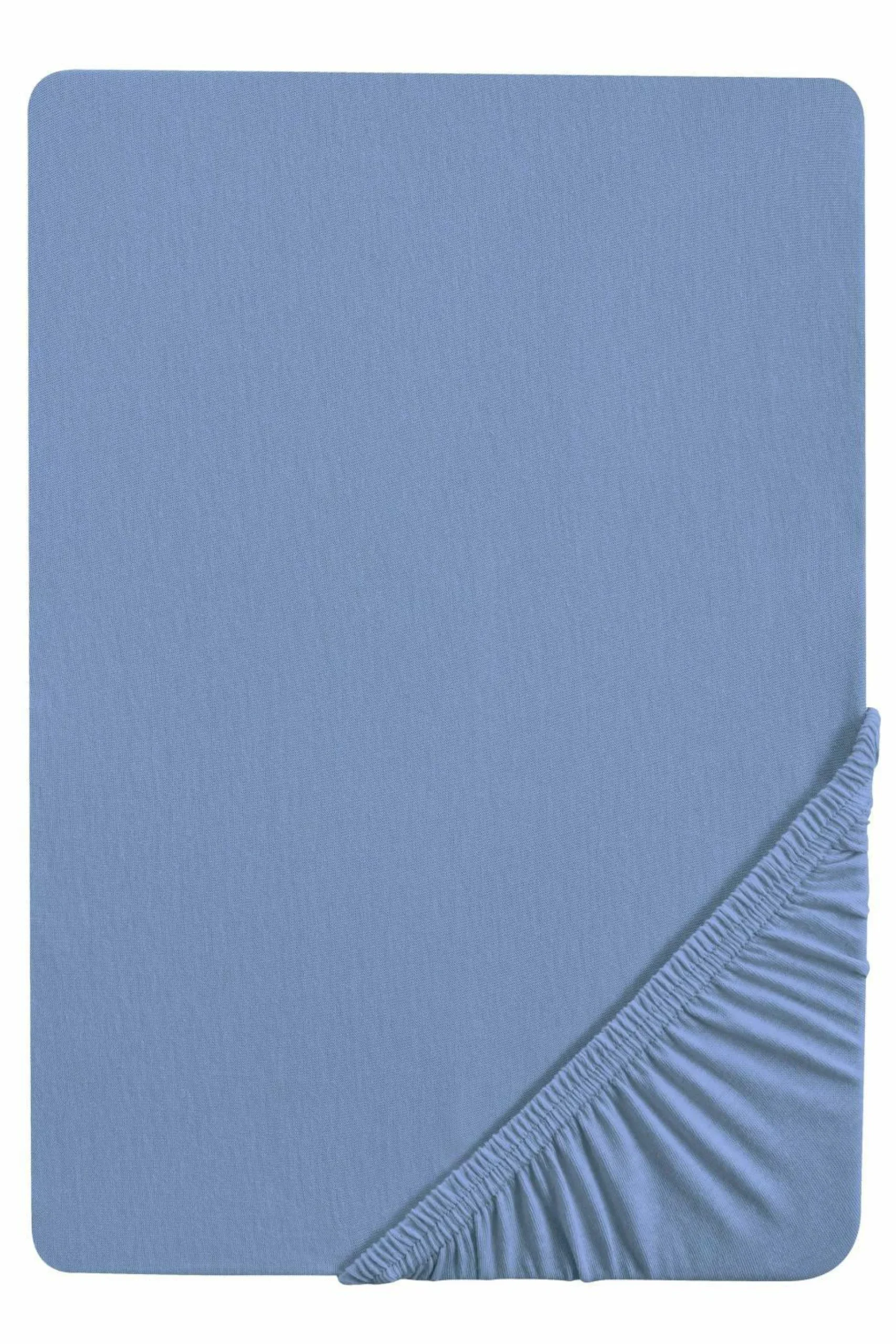 Spannbettlaken Jersey