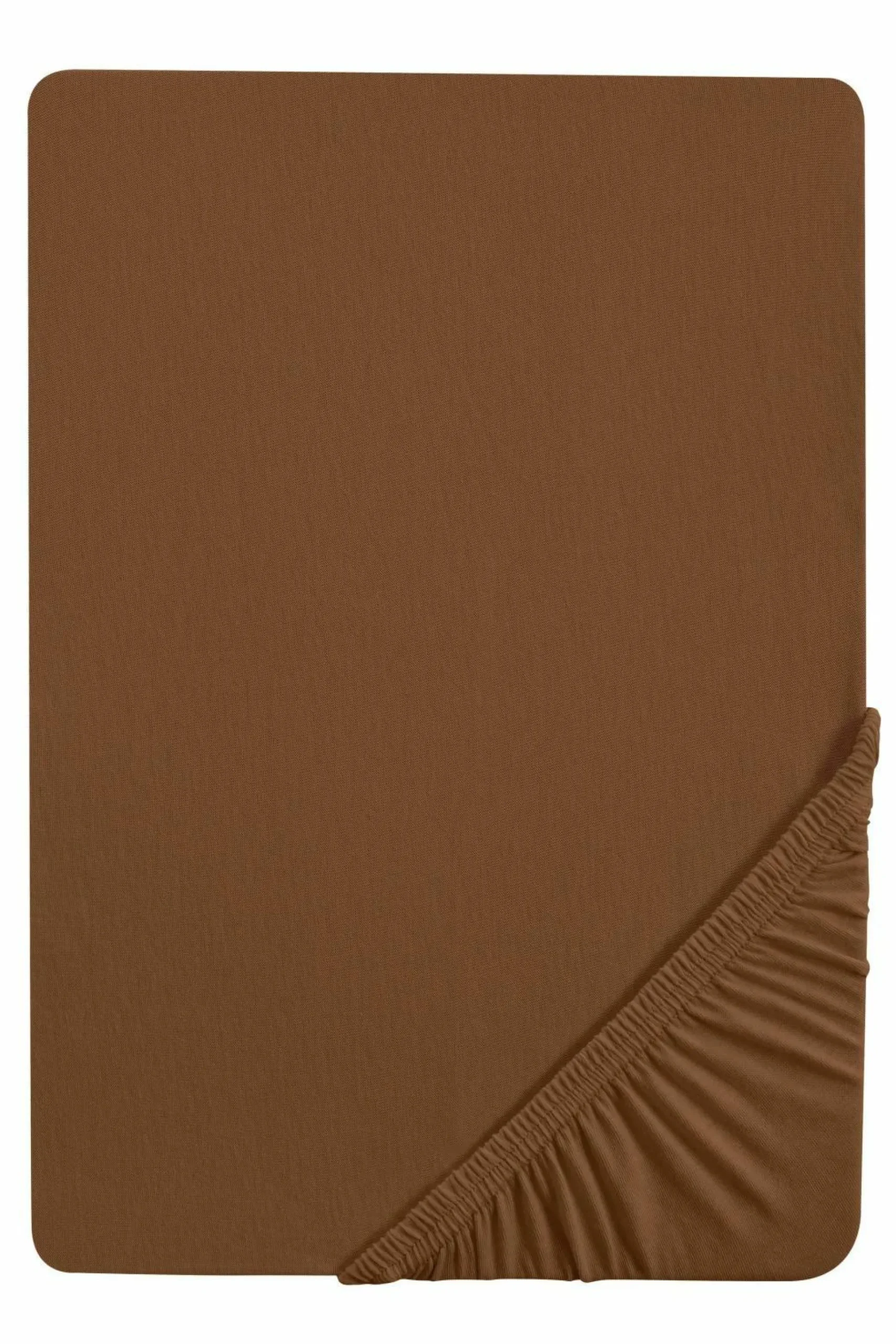 Spannbettlaken Jersey