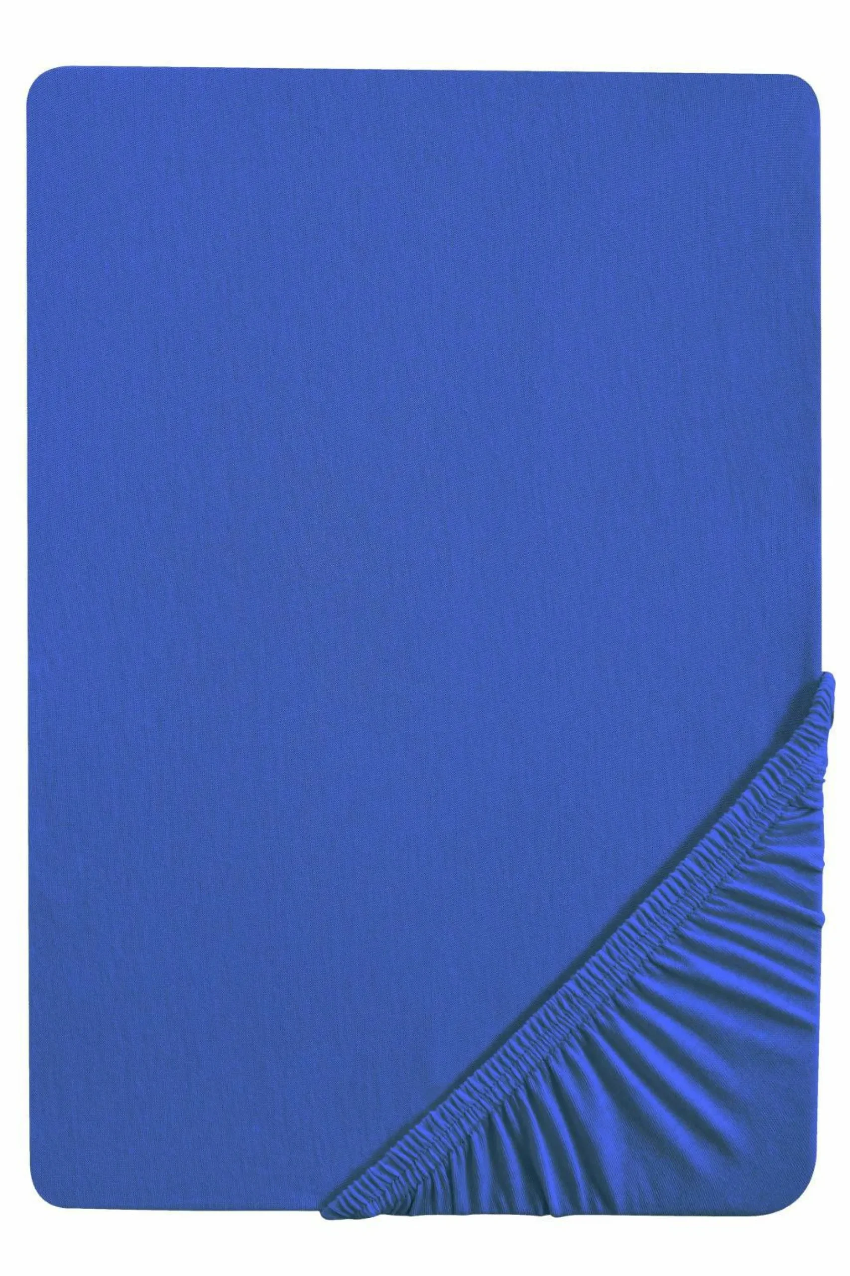 Spannbettlaken Jersey