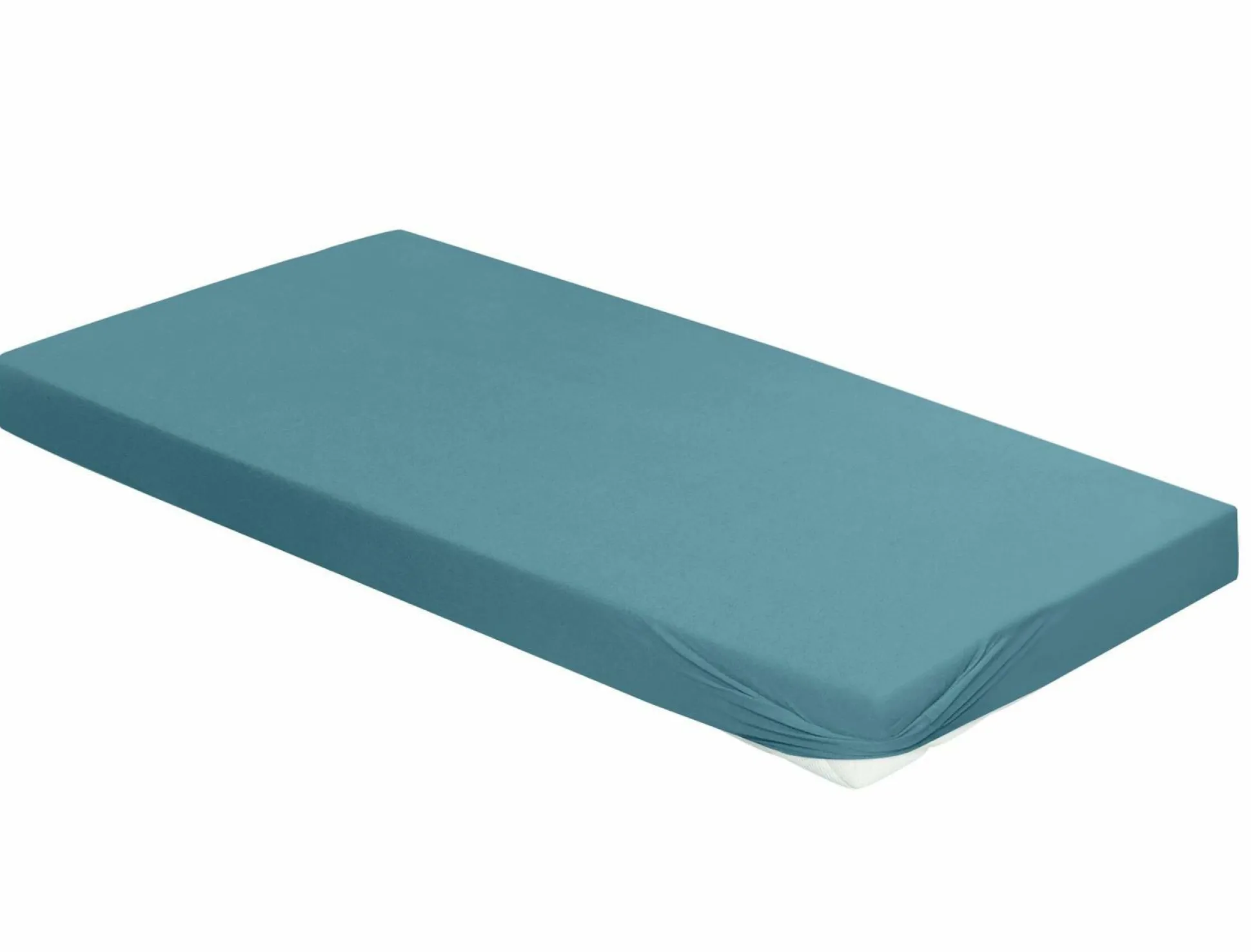 Spannbettlaken JUPITER Jersey