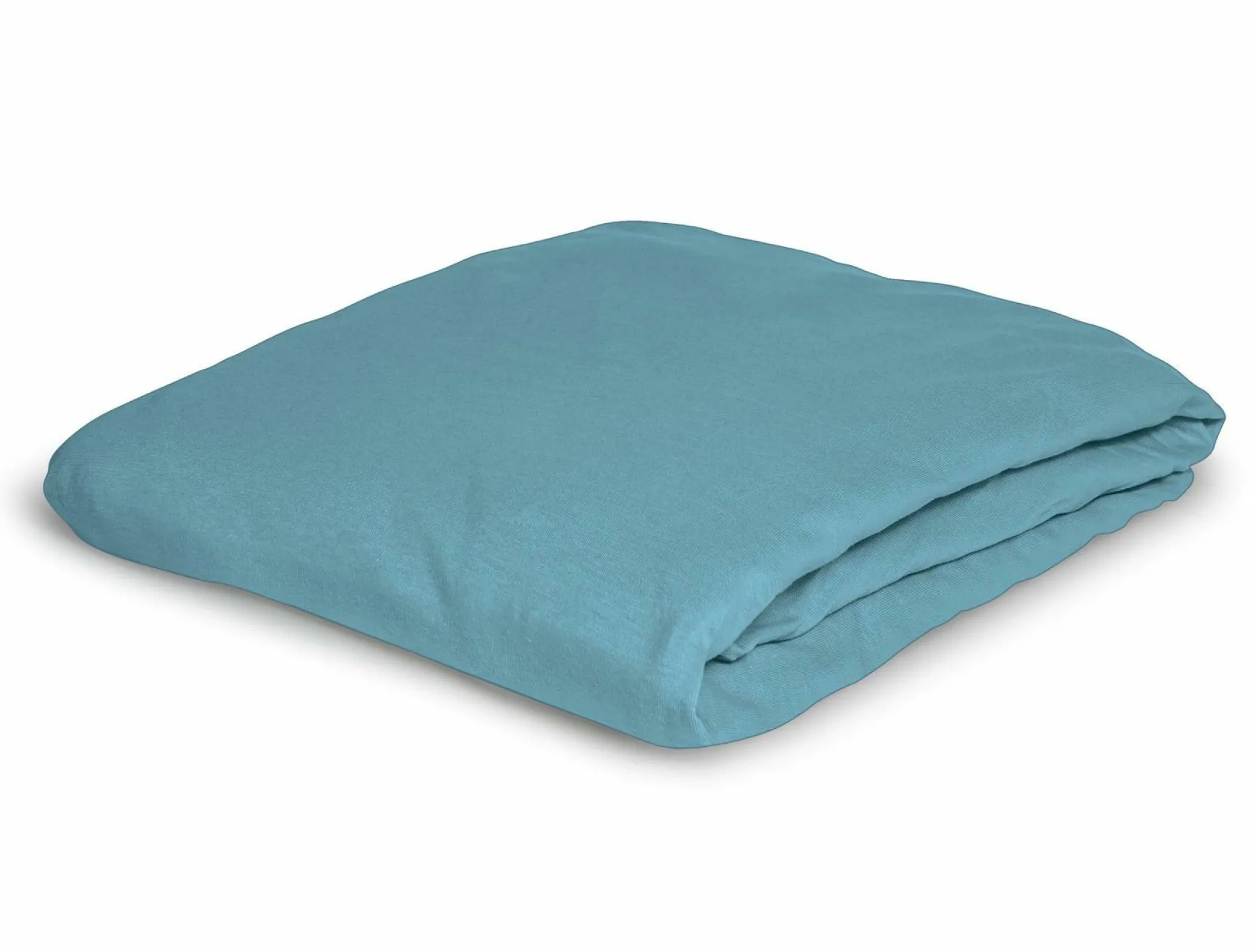 Spannbettlaken JUPITER Jersey