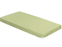 Spannbettlaken JUPITER Jersey