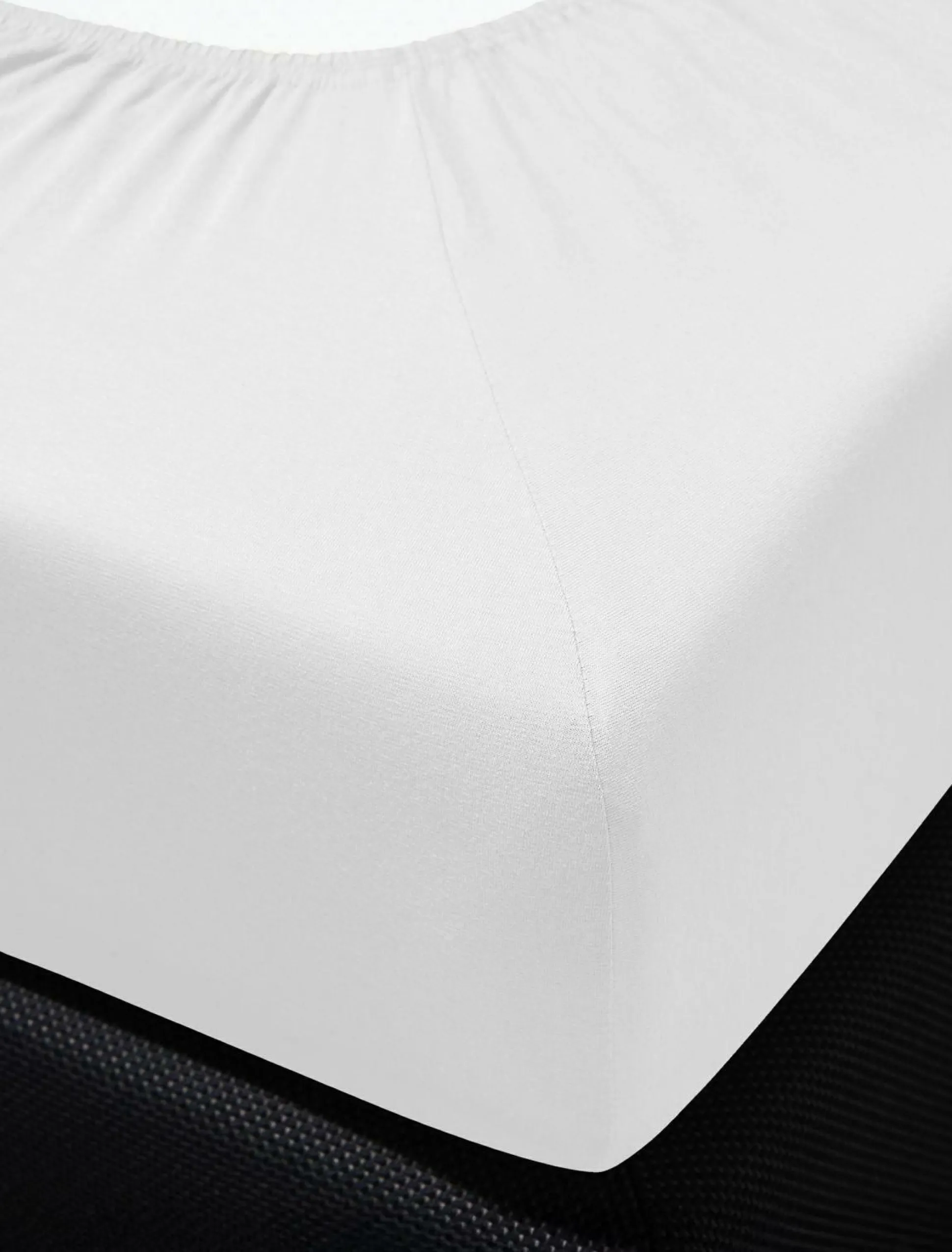 Spannbettlaken JUPITER Jersey