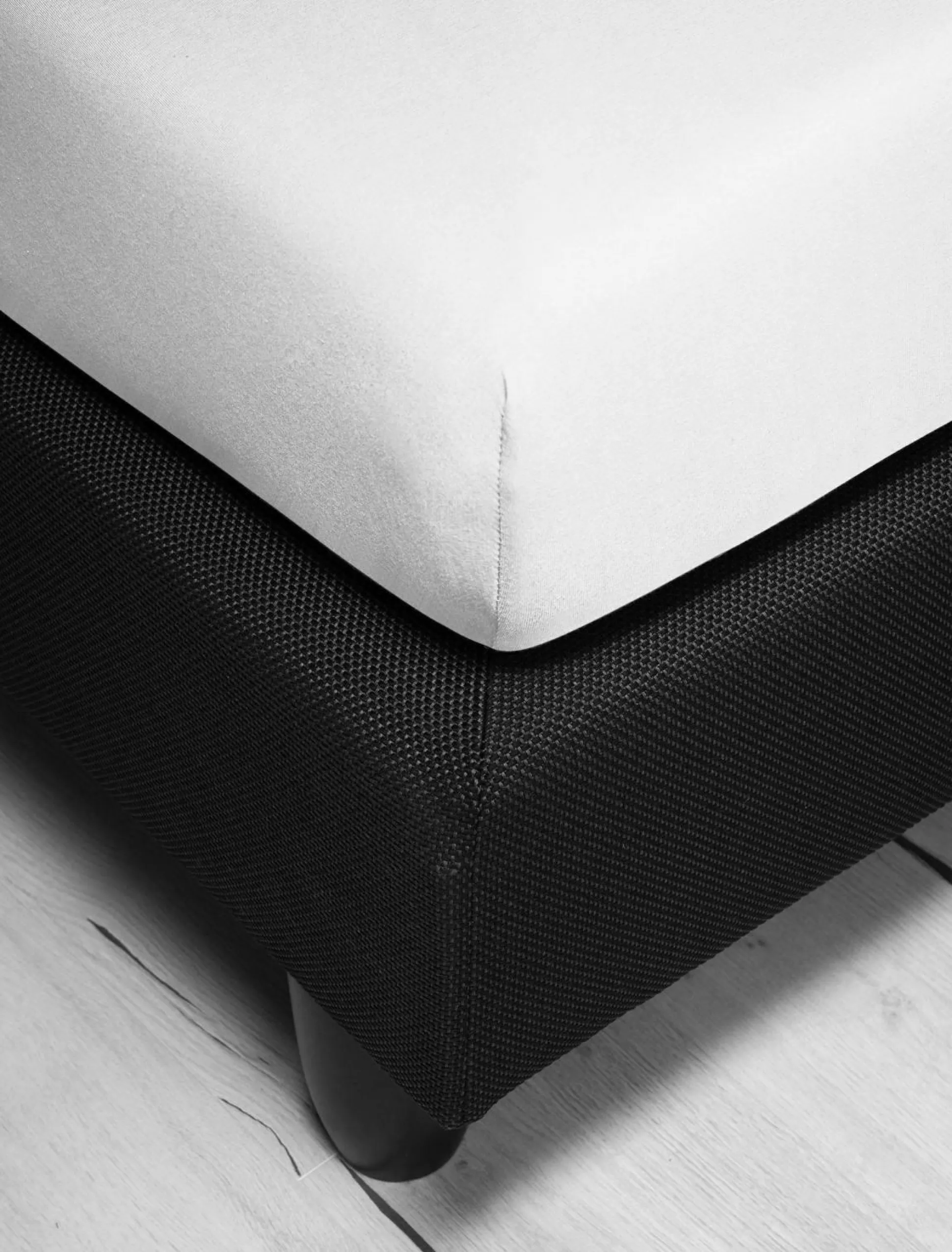 Spannbettlaken JUPITER Jersey