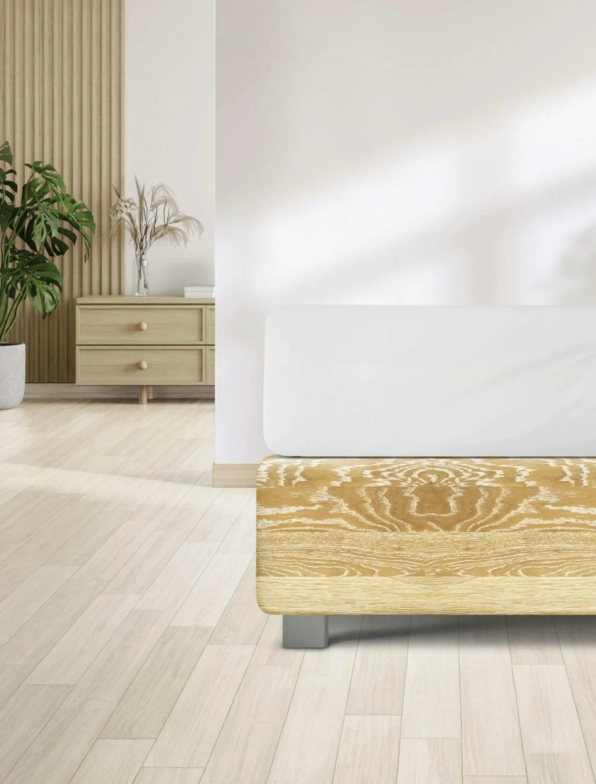 Spannbettlaken JUPITER Jersey