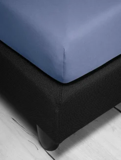 Spannbettlaken JUPITER Jersey