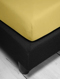 Spannbettlaken JUPITER Jersey