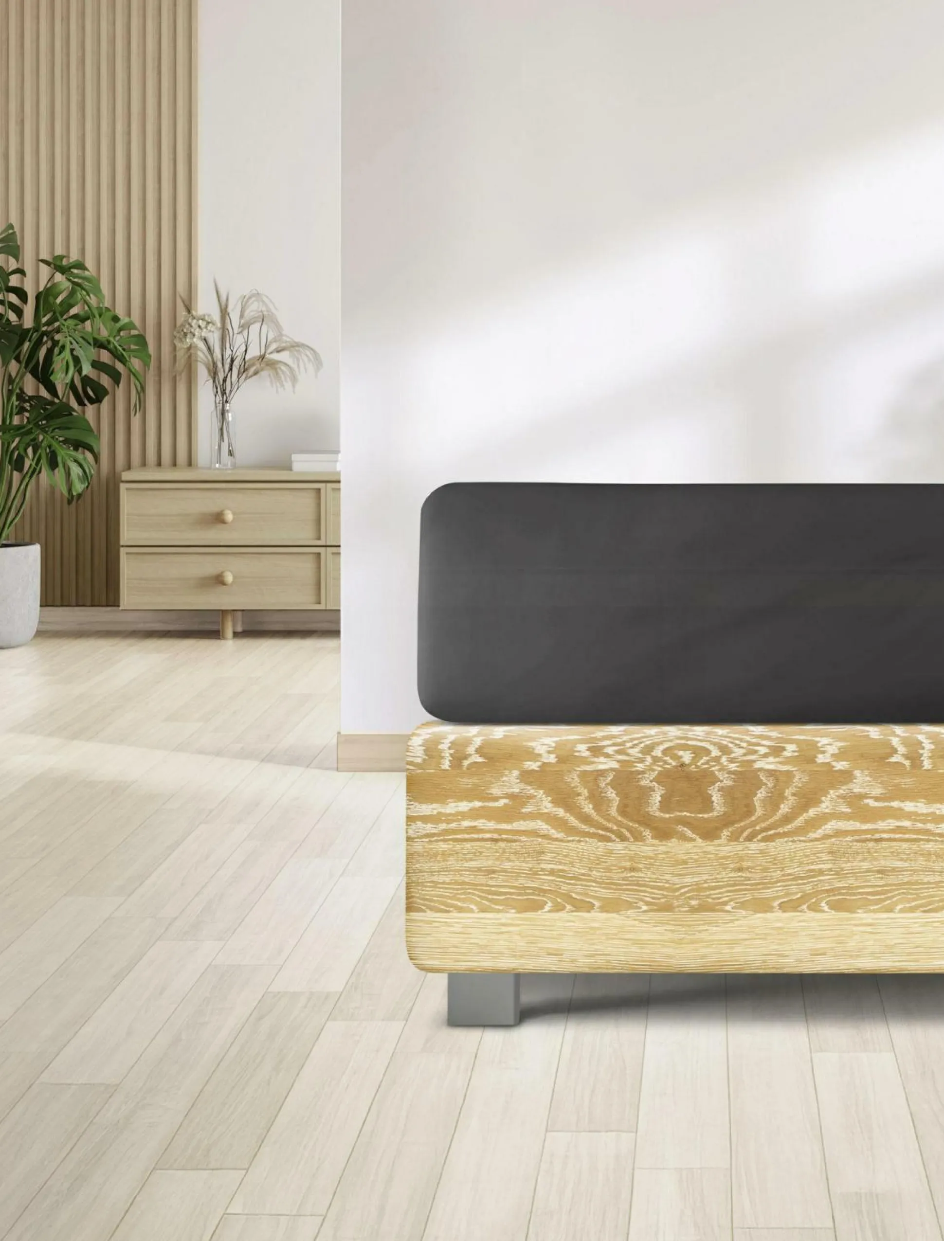 Spannbettlaken JUPITER Jersey