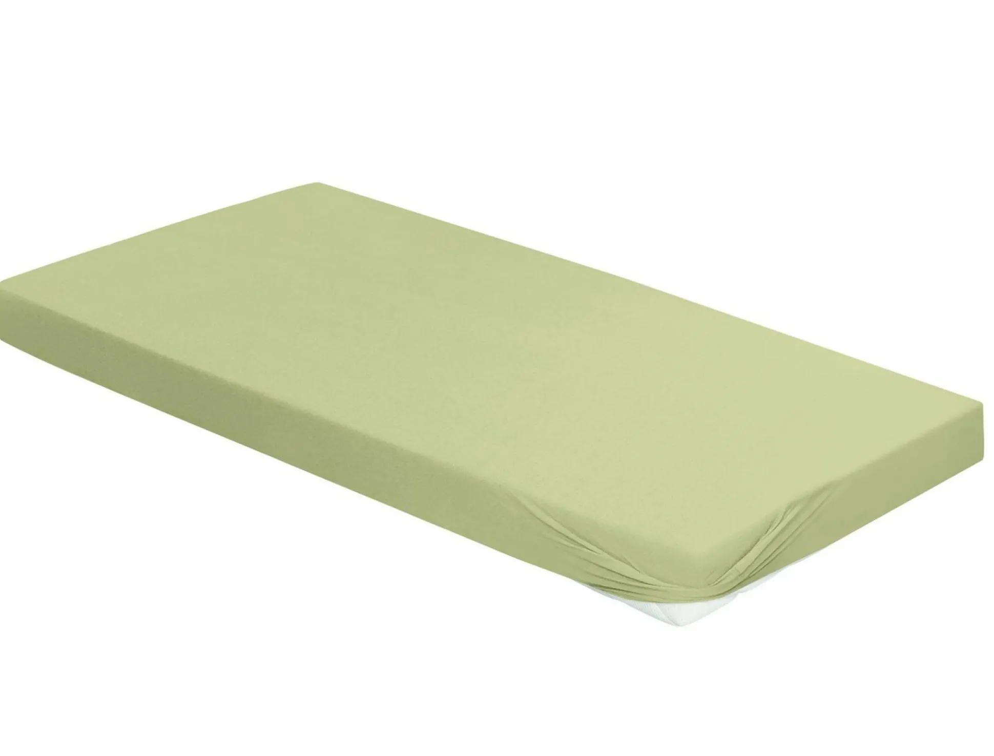 Spannbettlaken JUPITER Jersey