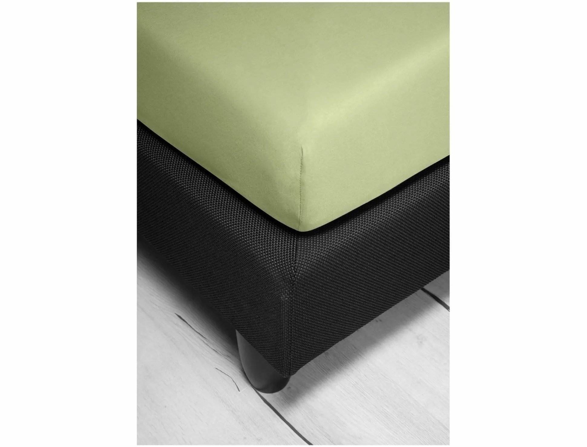 Spannbettlaken JUPITER Jersey