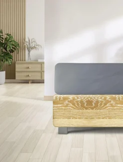 Spannbettlaken JUPITER Jersey