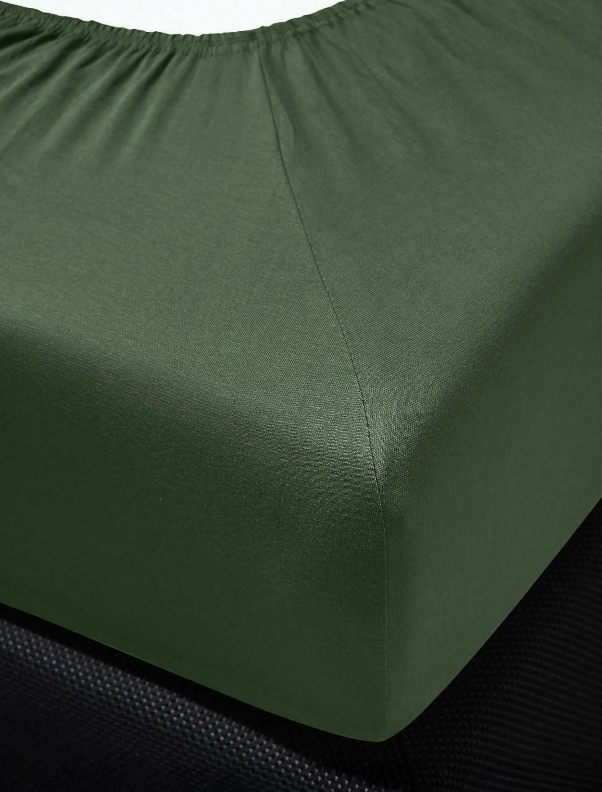 Spannbettlaken JUPITER Jersey