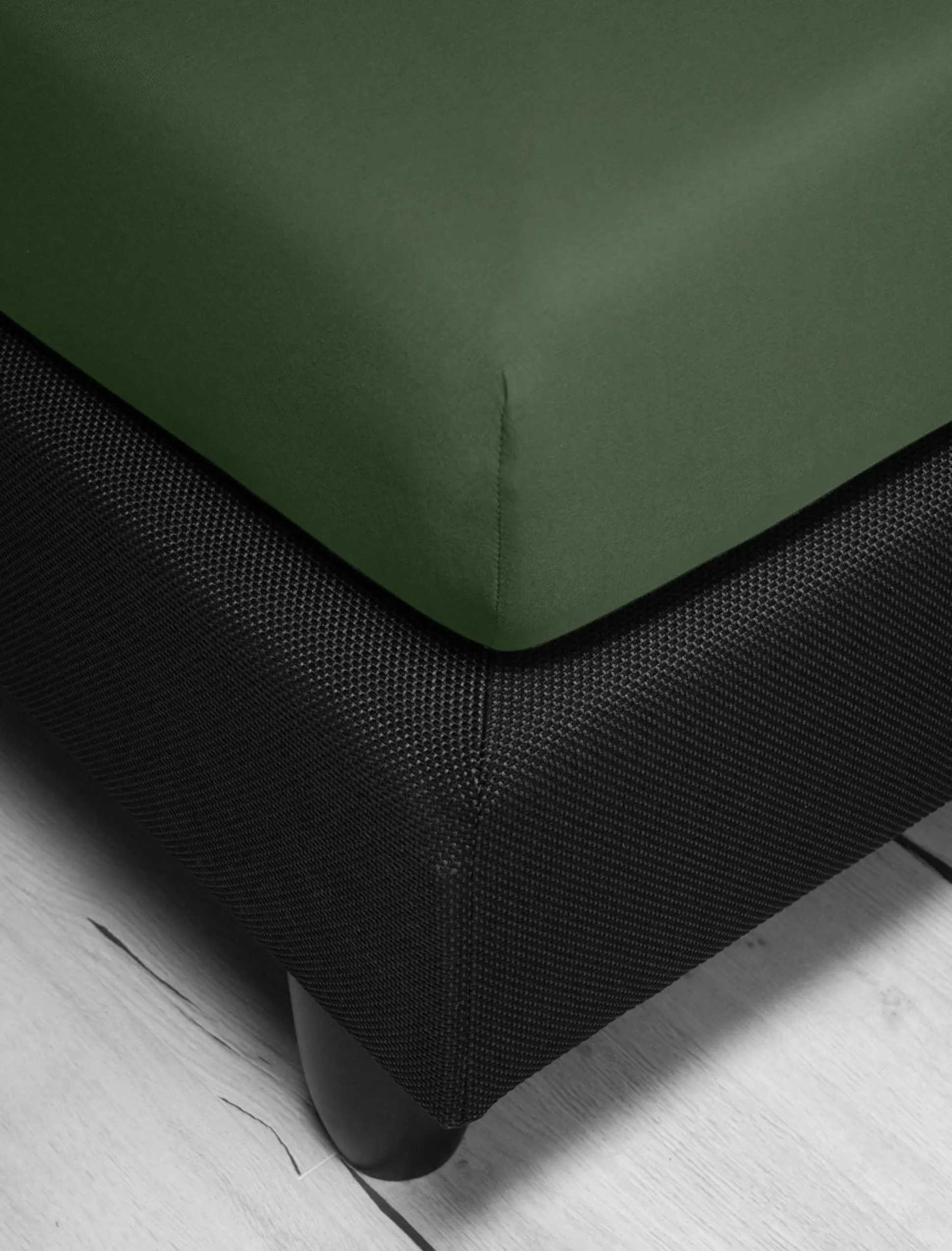 Spannbettlaken JUPITER Jersey