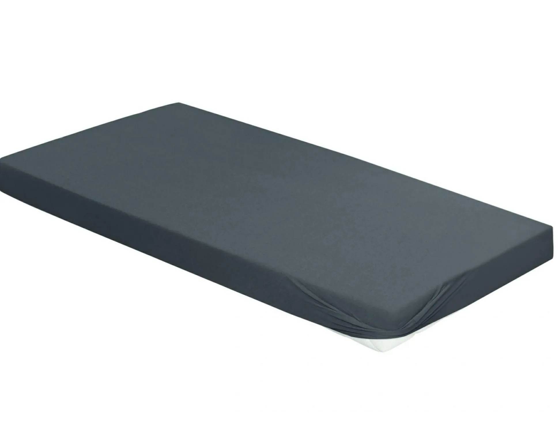 Spannbettlaken JUPITER Jersey