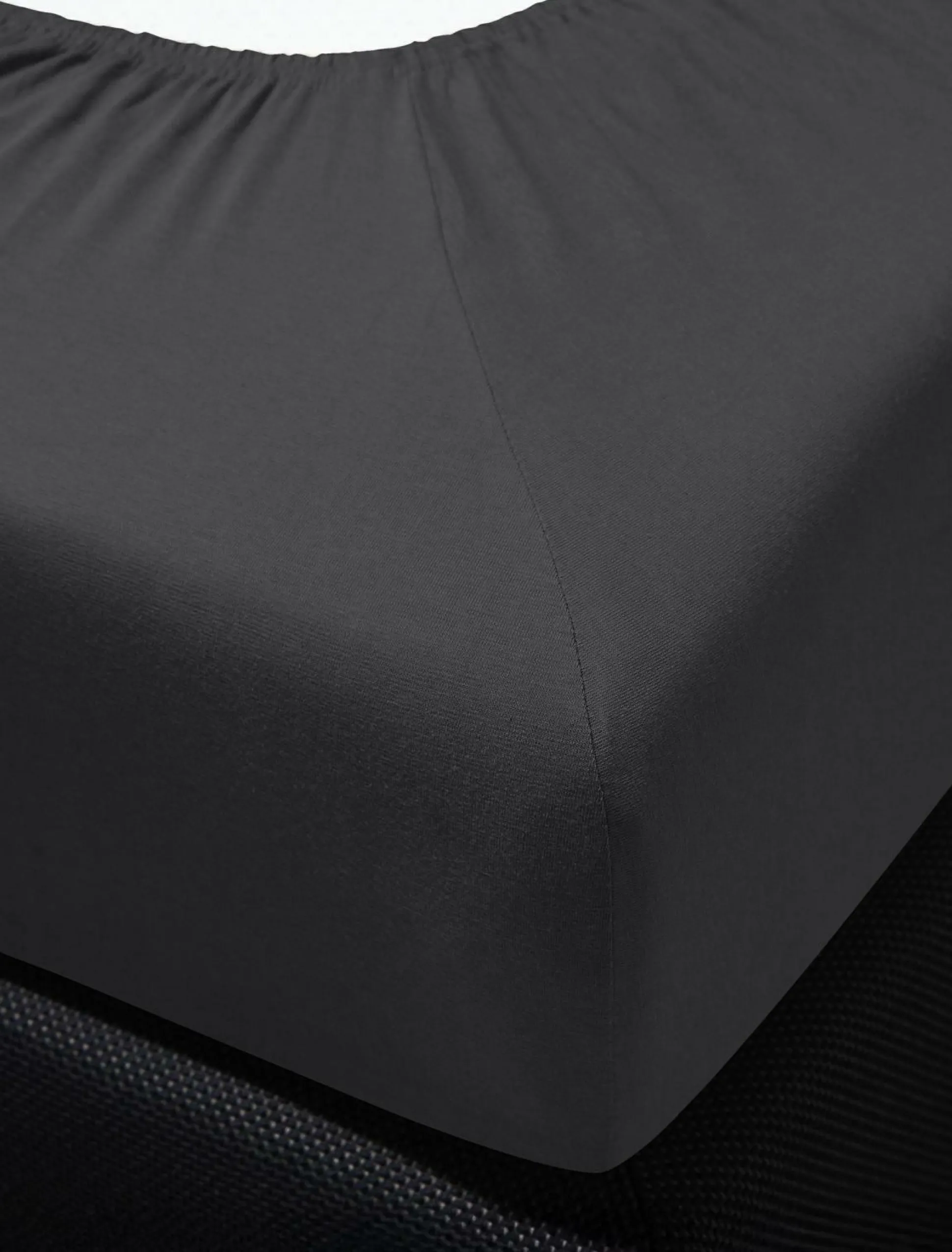 Spannbettlaken JUPITER Jersey