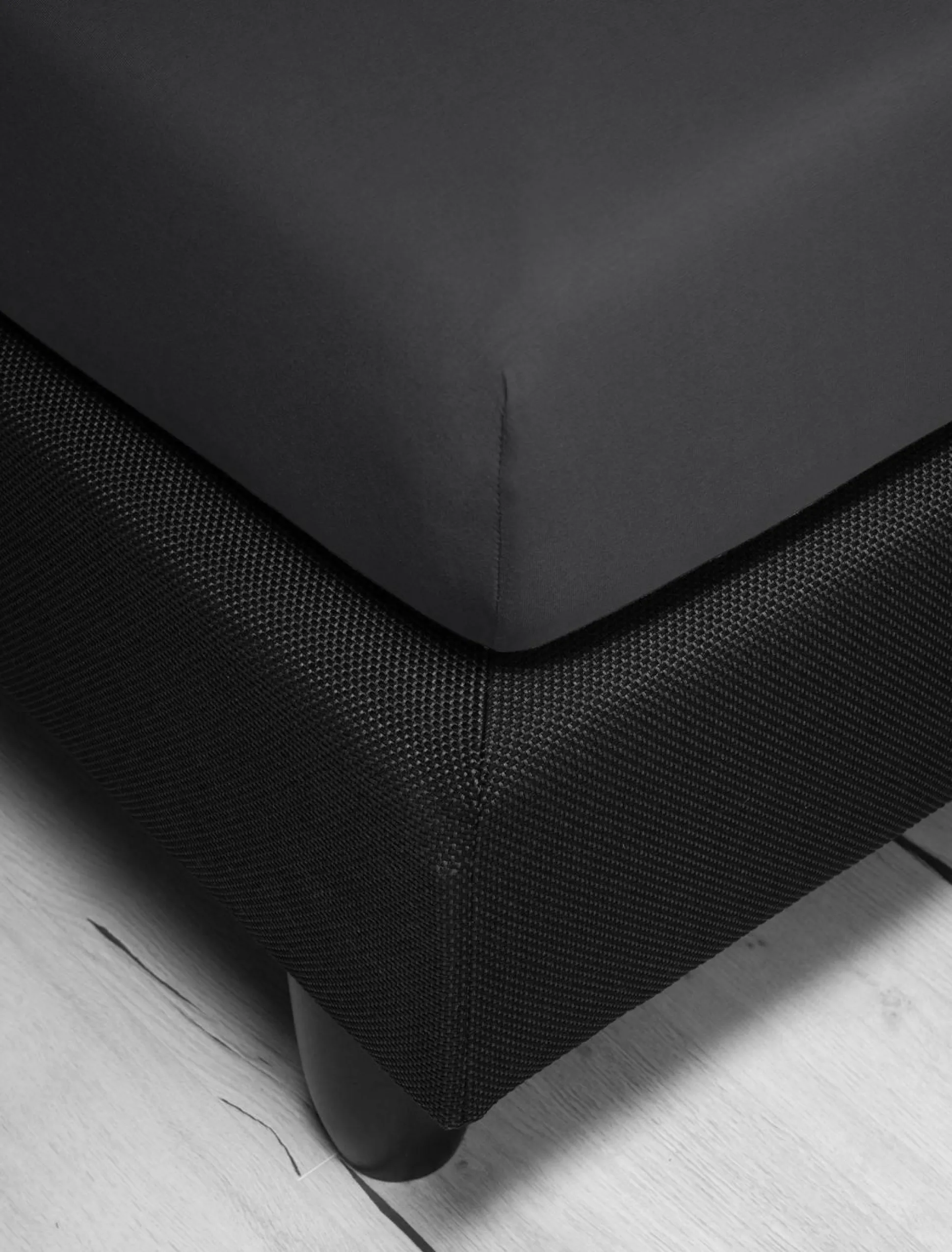 Spannbettlaken JUPITER Jersey