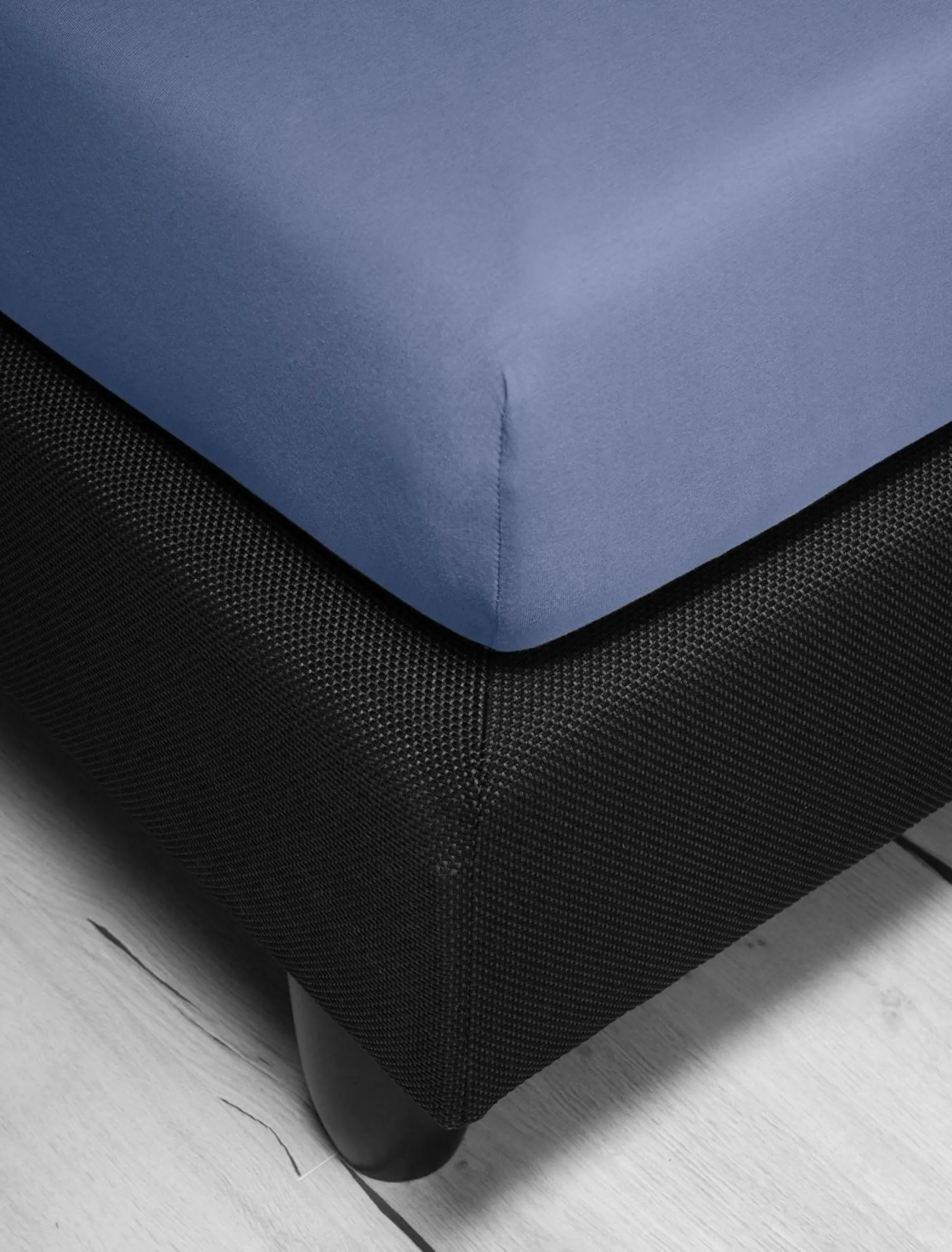 Spannbettlaken JUPITER Jersey