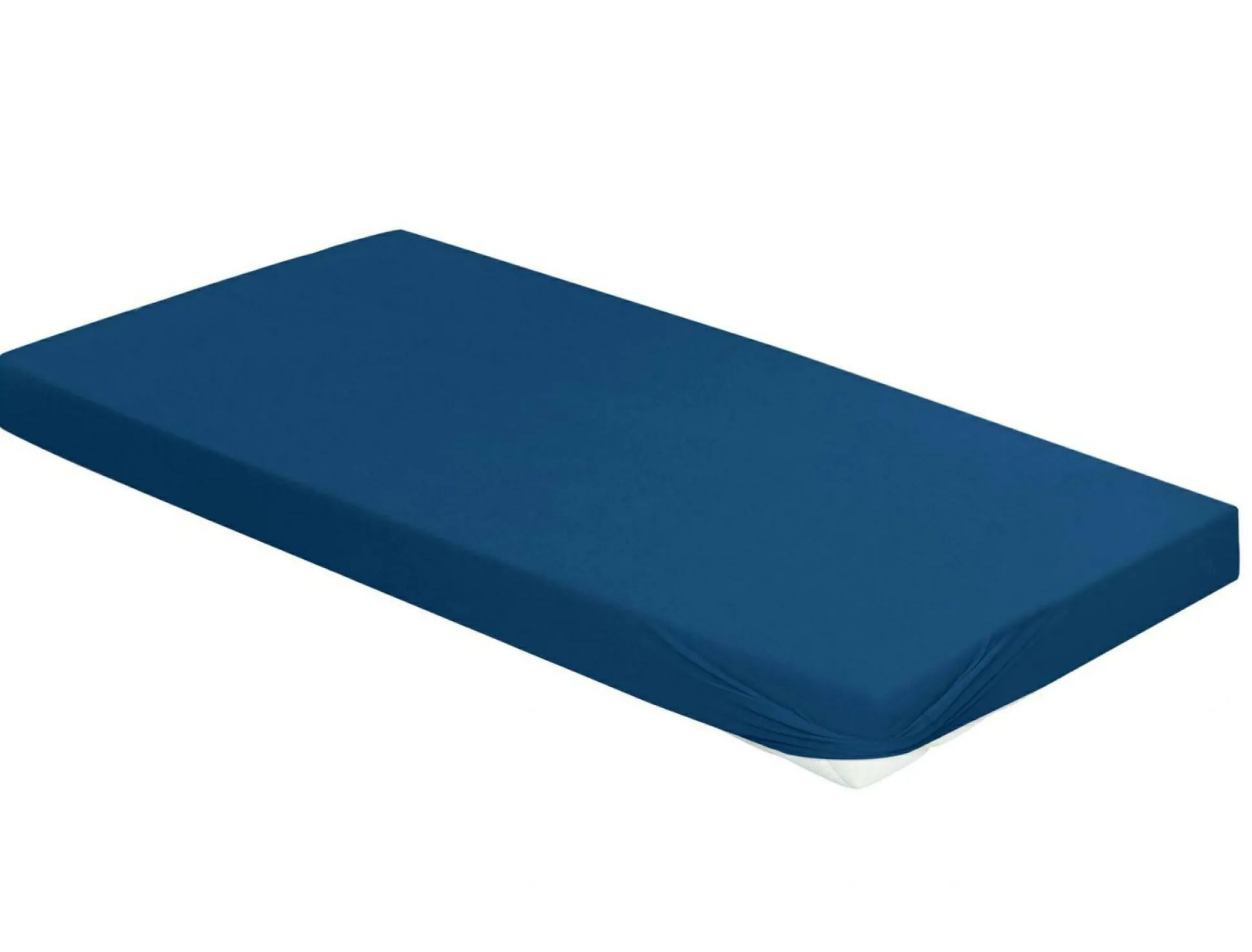 Spannbettlaken JUPITER Jersey