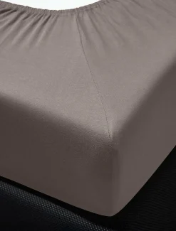 Spannbettlaken JUPITER Jersey