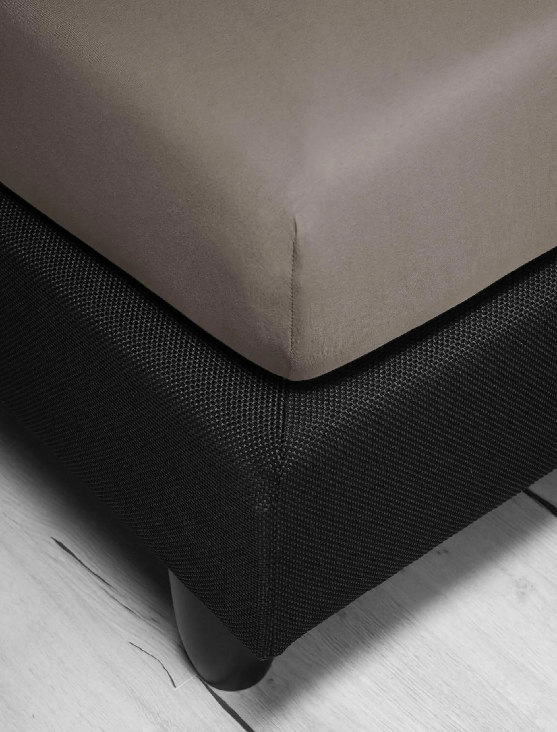 Spannbettlaken JUPITER Jersey