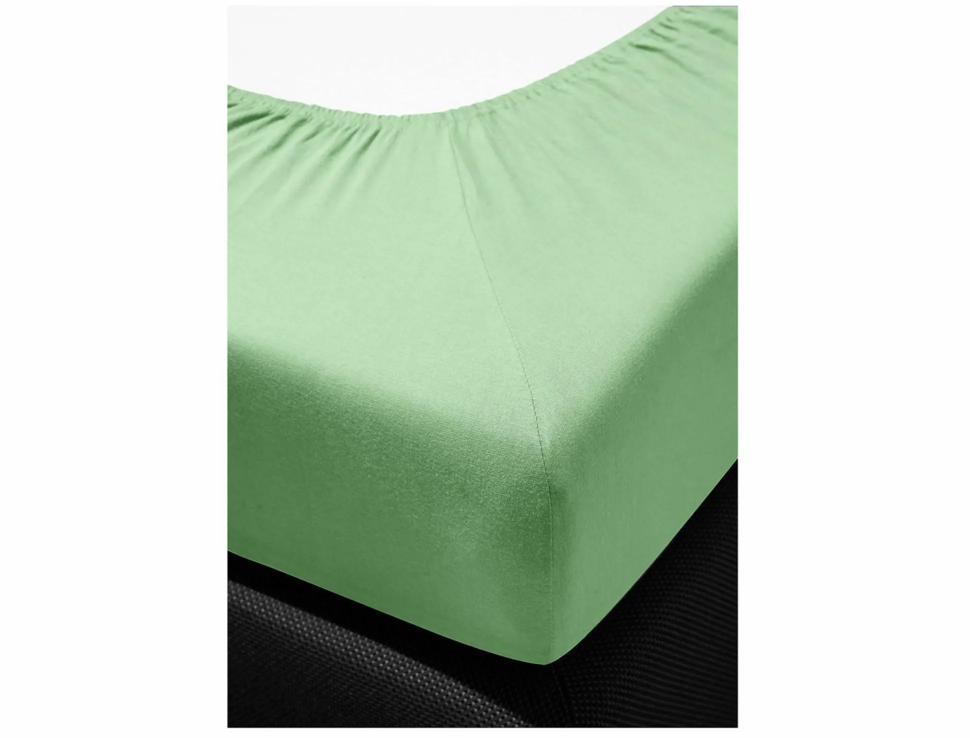 Spannbettlaken JUPITER Jersey