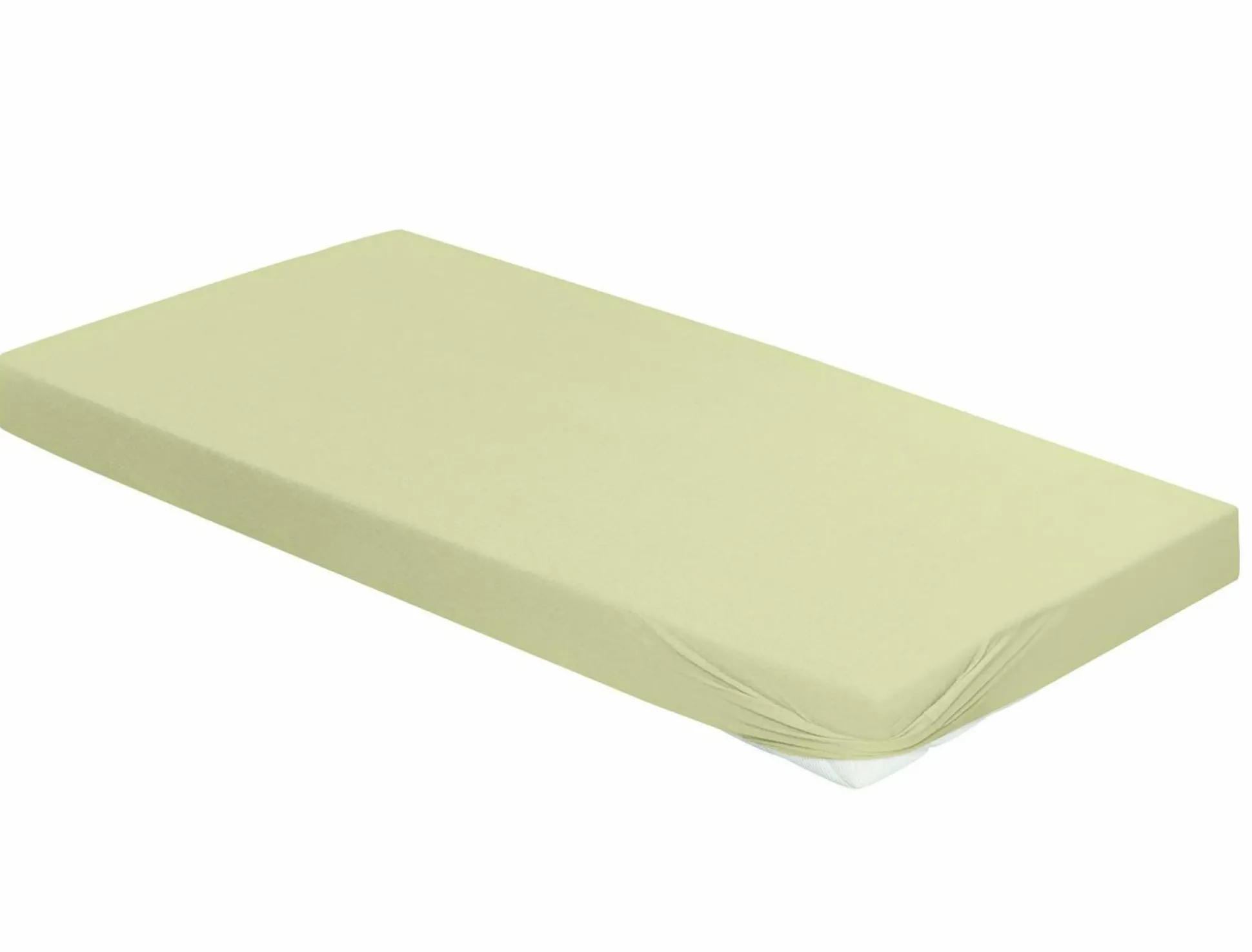 Spannbettlaken JUPITER Jersey