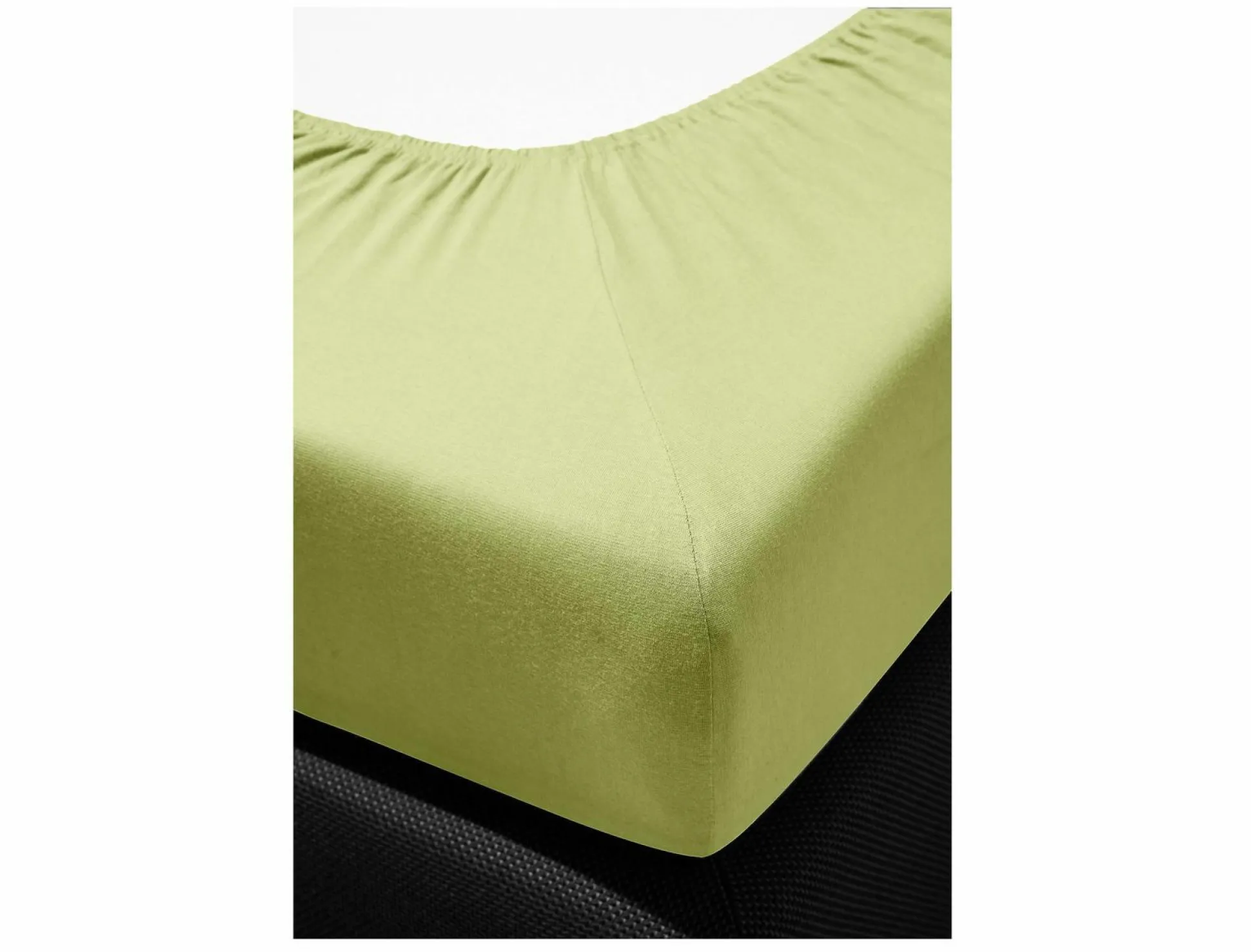 Spannbettlaken JUPITER Jersey