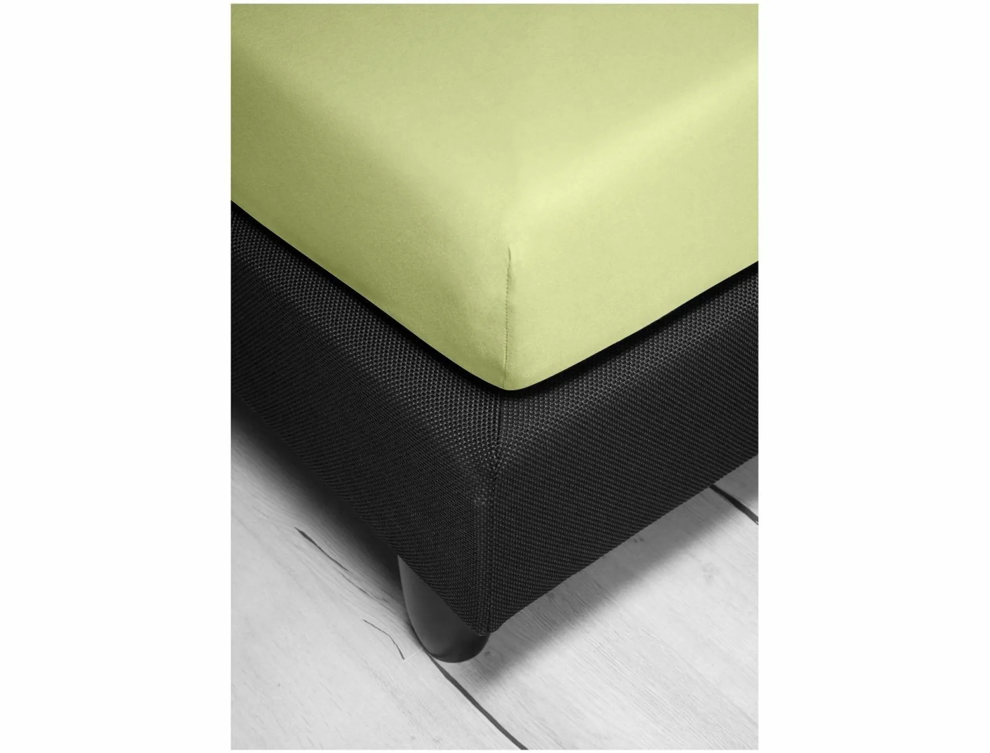 Spannbettlaken JUPITER Jersey