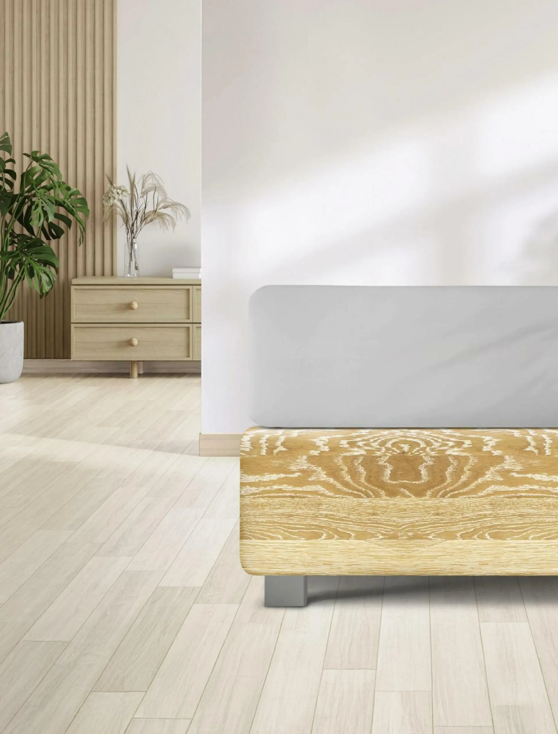 Spannbettlaken JUPITER Jersey