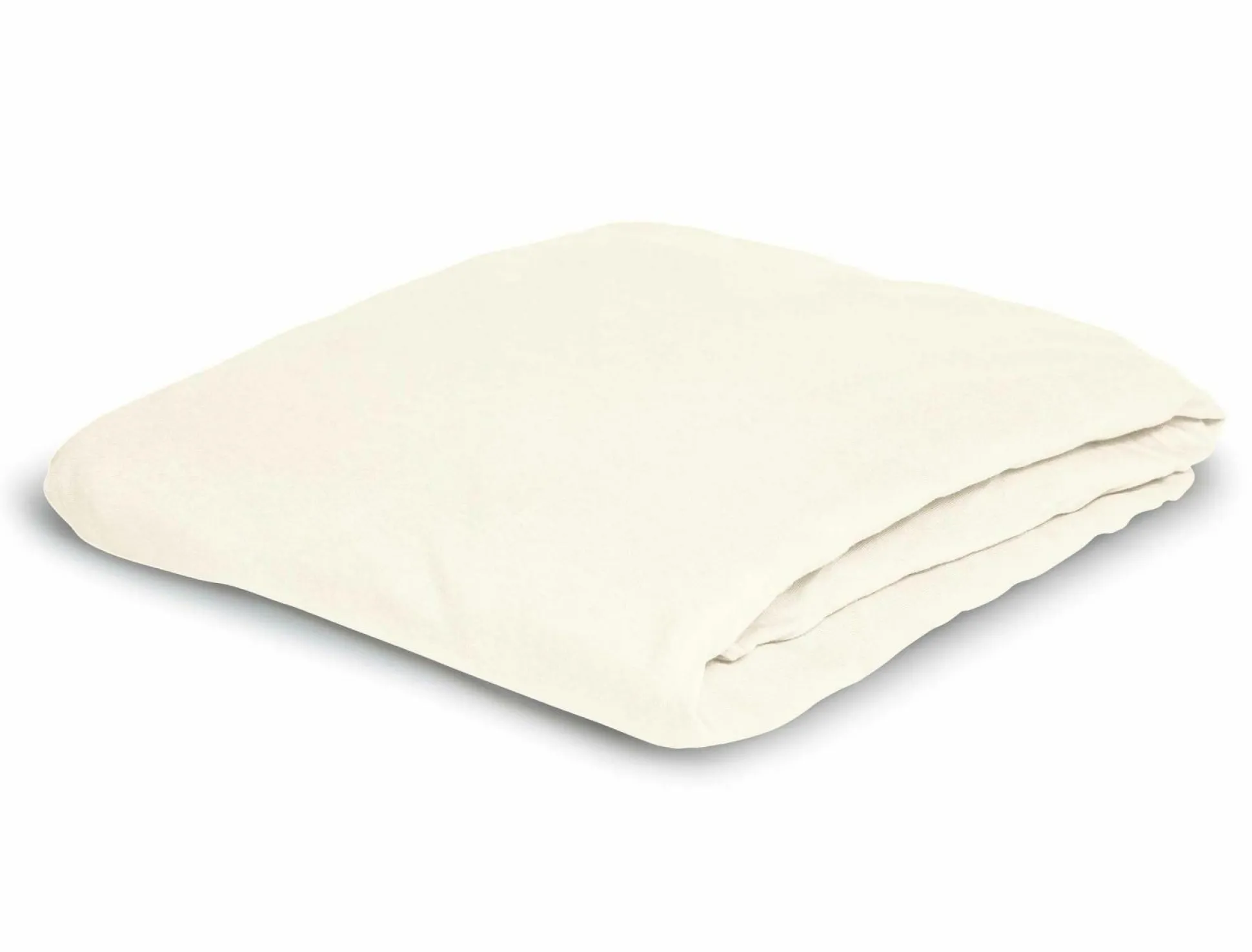 Spannbettlaken MERKUR Biber