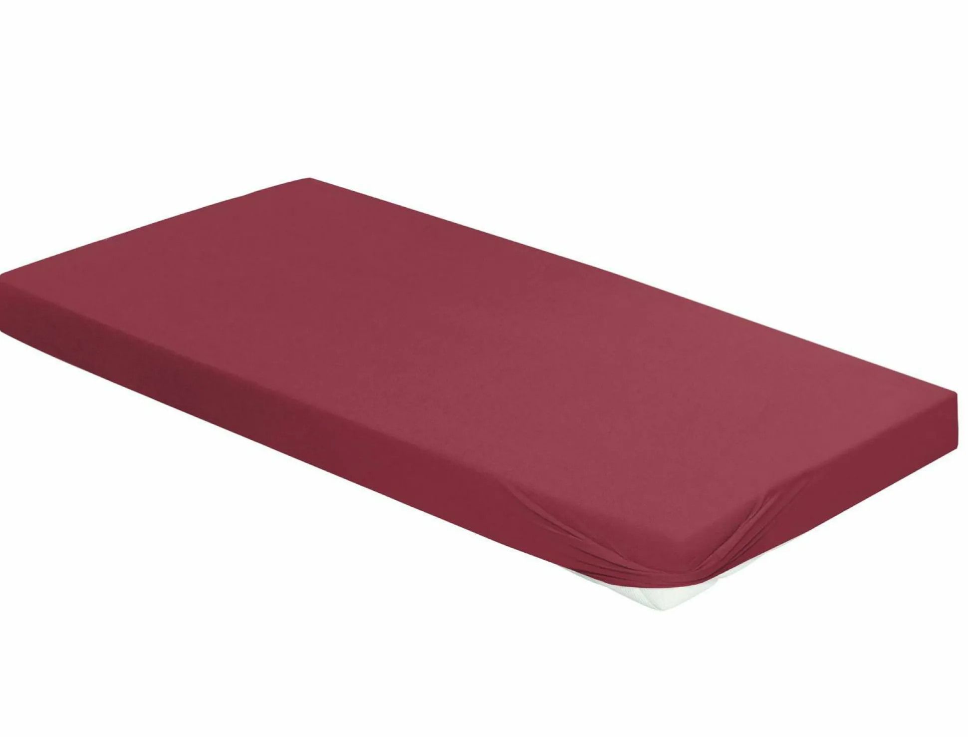 Spannbettlaken MERKUR Biber