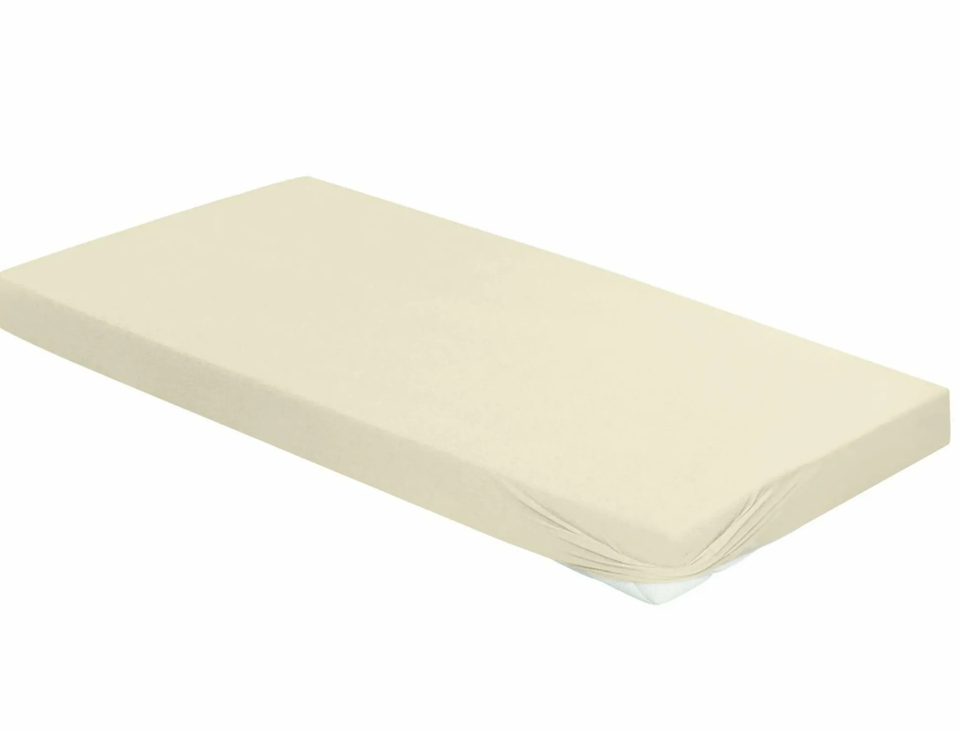 Spannbettlaken MERKUR Biber