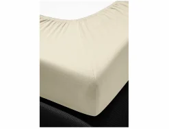 Spannbettlaken MERKUR Biber