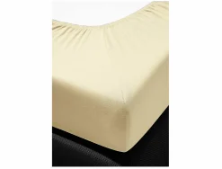 Spannbettlaken MERKUR Biber