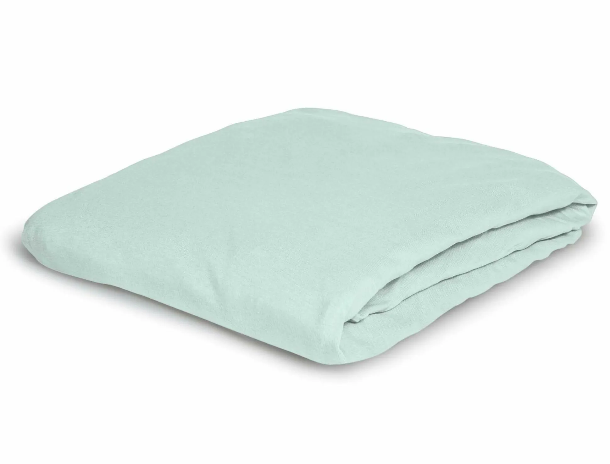 Spannbettlaken MERKUR Biber