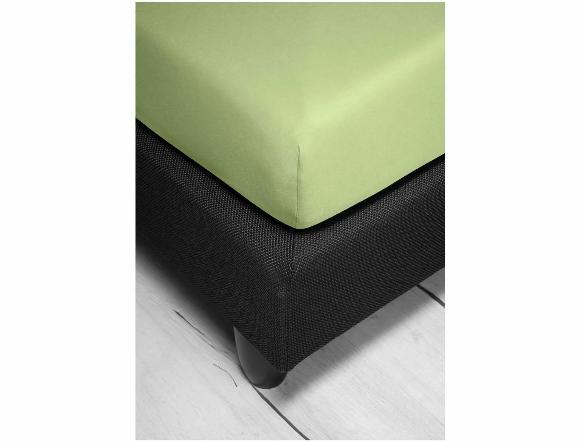 Spannbettlaken NEPTUN Jersey