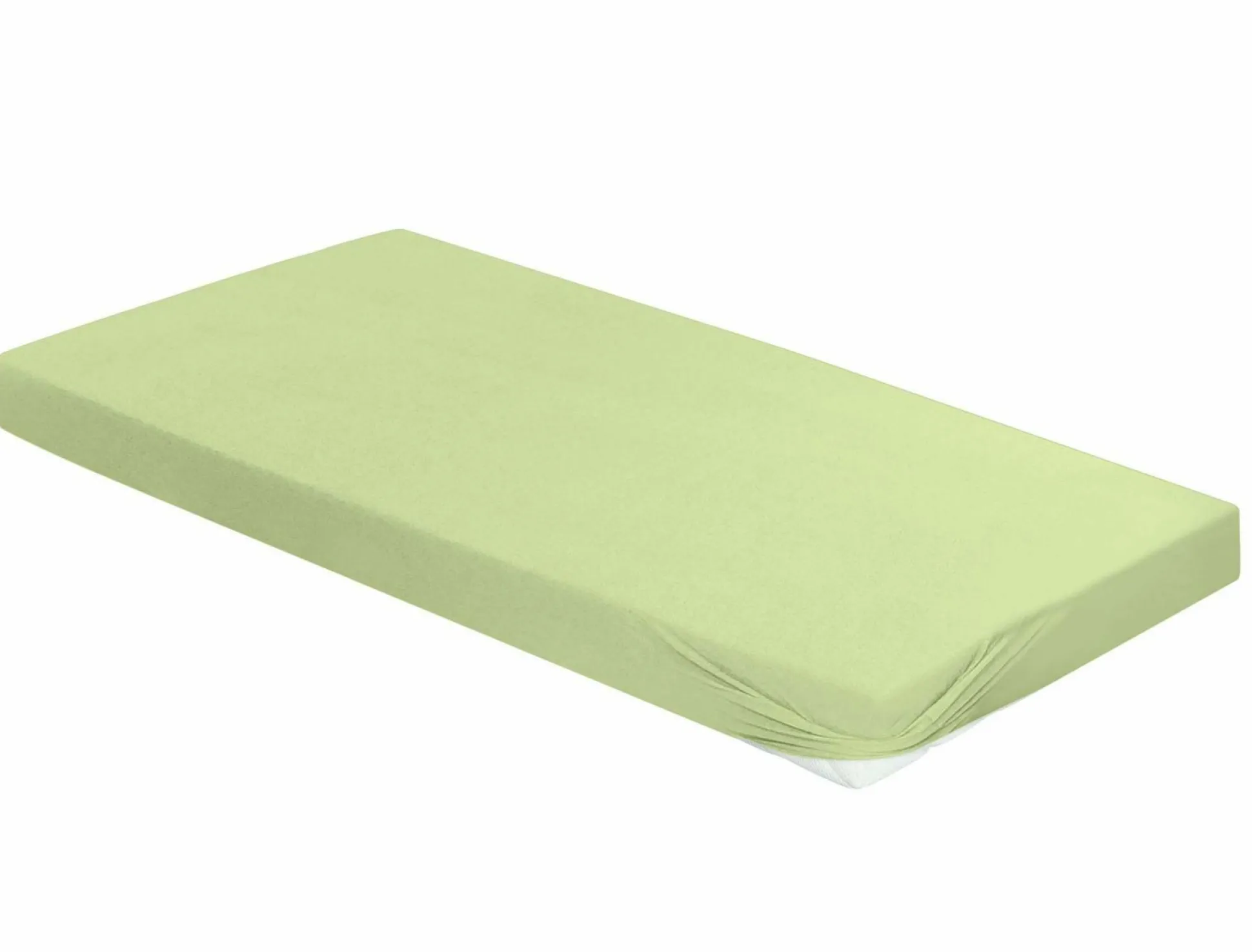 Spannbettlaken NEPTUN Jersey