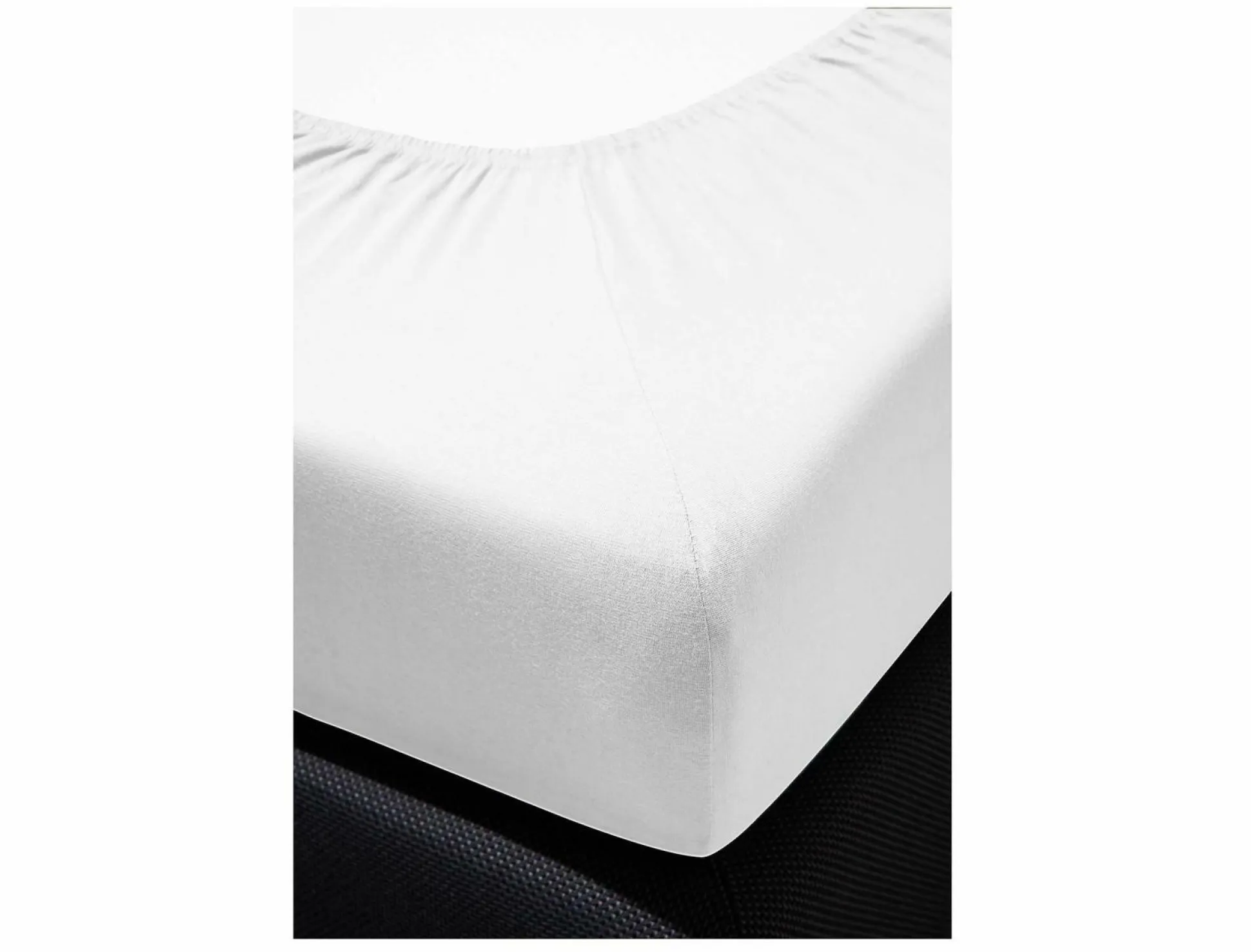 Spannbettlaken NEPTUN Jersey