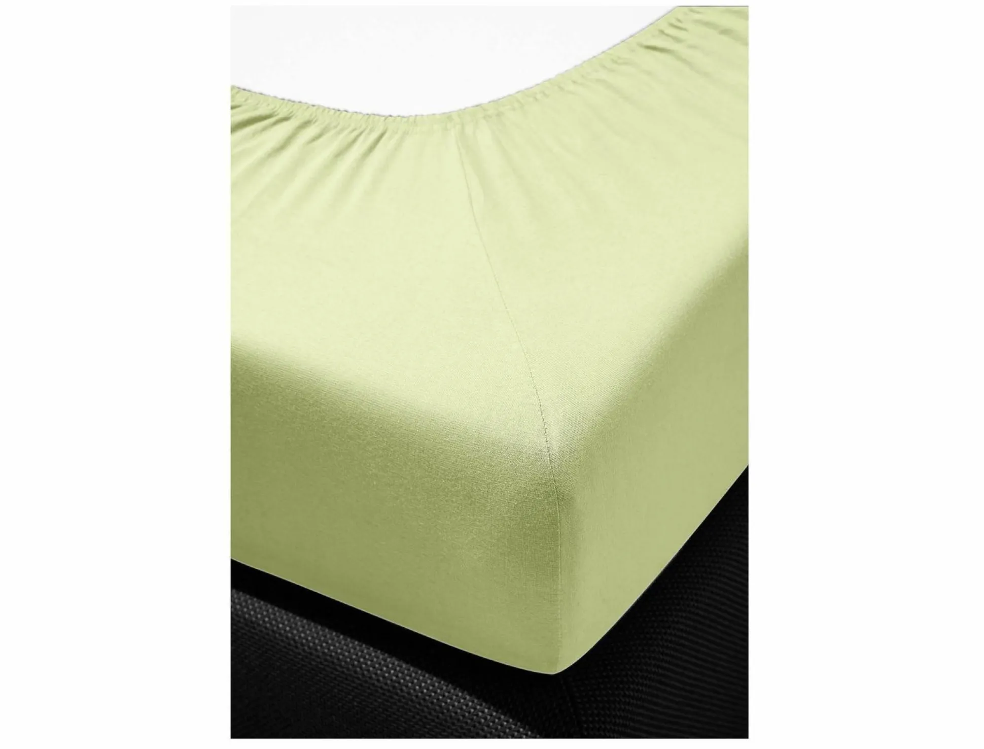 Spannbettlaken ROYAL Jersey