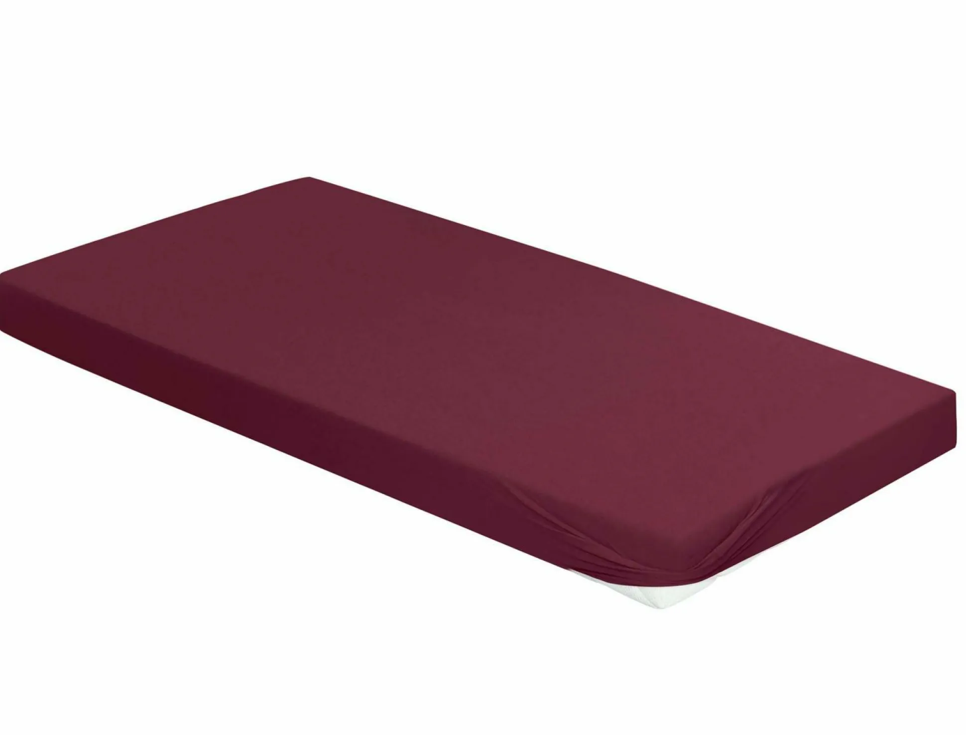 Spannbettlaken ROYAL Jersey