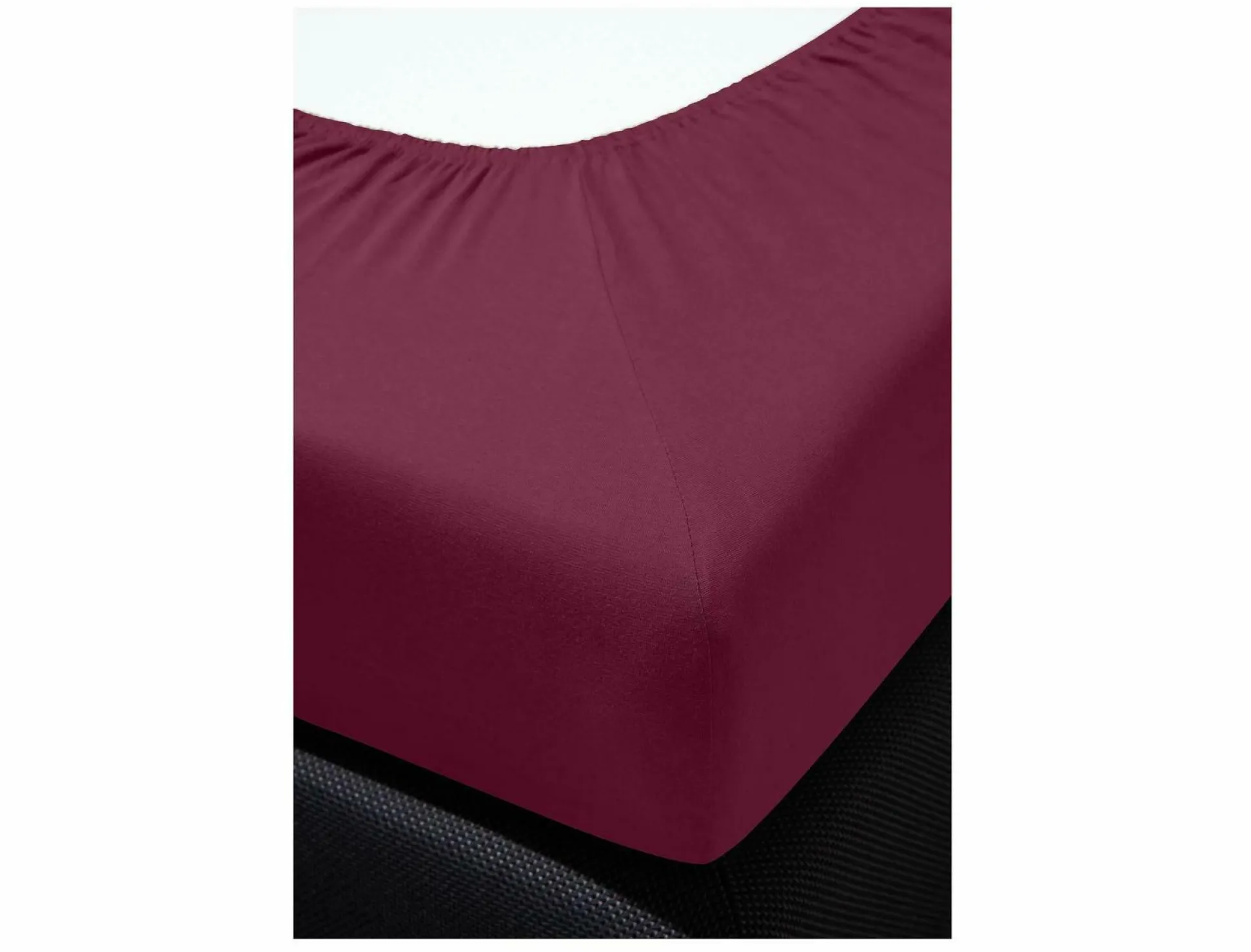 Spannbettlaken ROYAL Jersey