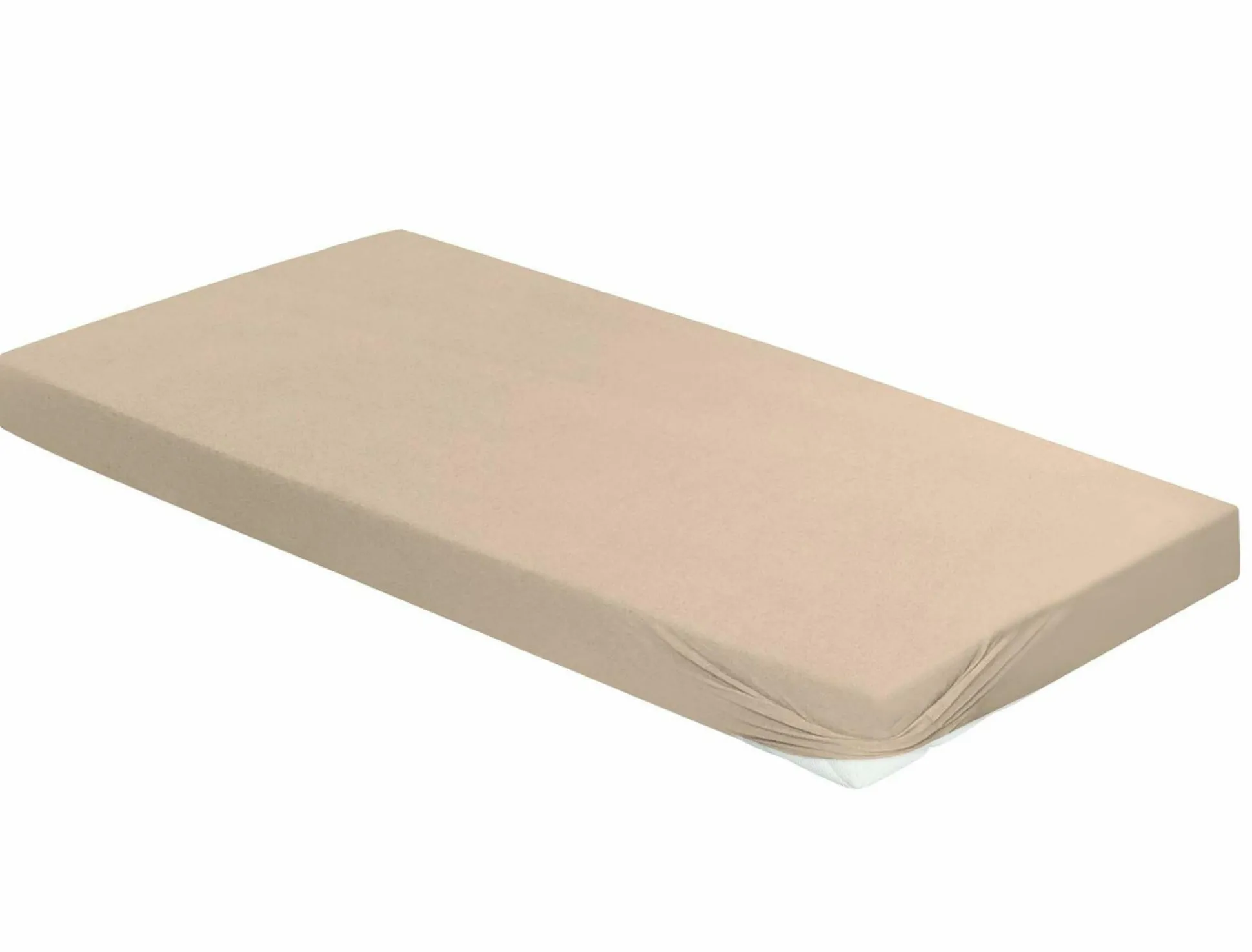 Spannbettlaken ROYAL Jersey