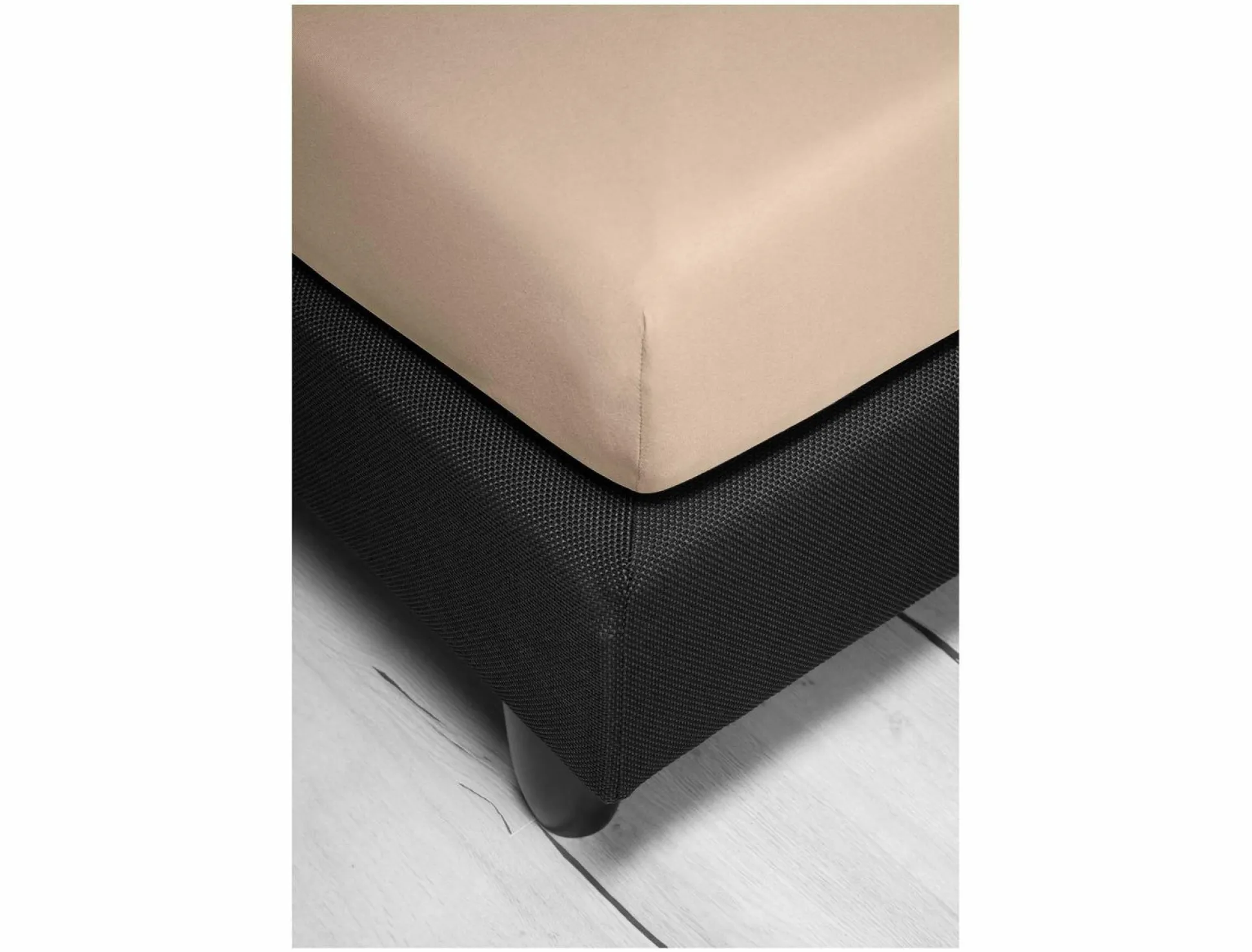 Spannbettlaken ROYAL Jersey