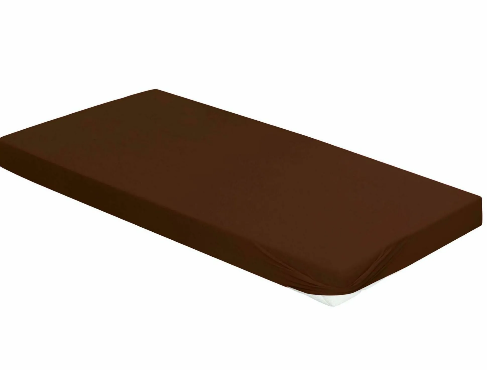 Spannbettlaken ROYAL Jersey